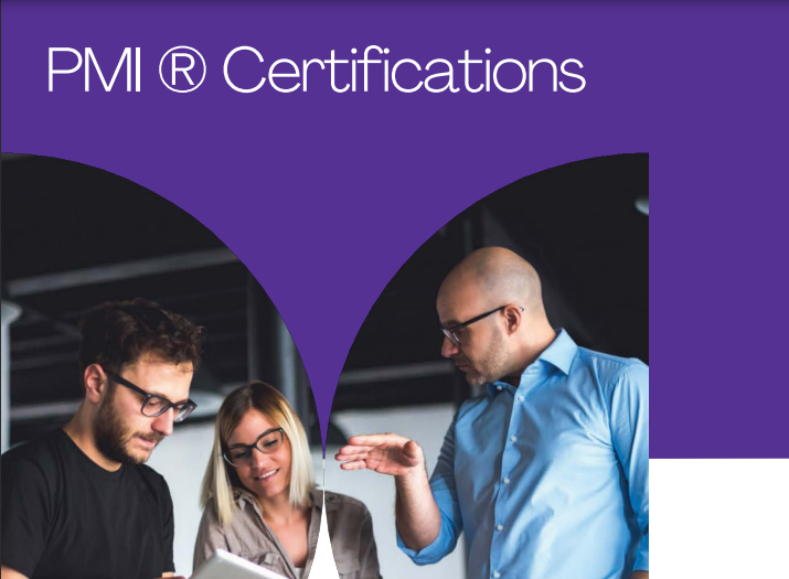PMI ® Certifications Handbook