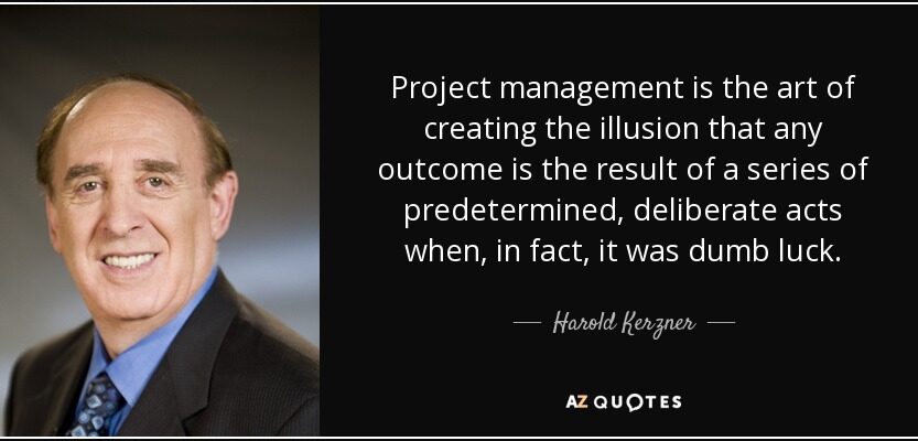 Harold Kerzner