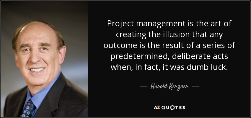 Harold Kerzner